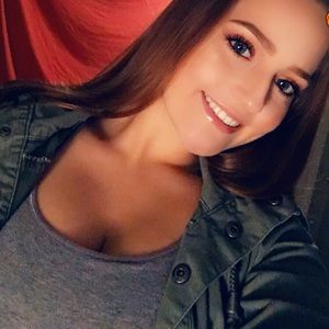 Meet your Posher, Jen